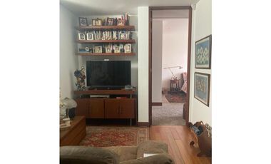 Apartamento en La Cabrera, en Bogotá