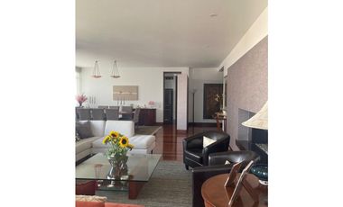 Apartamento en La Cabrera, en Bogotá
