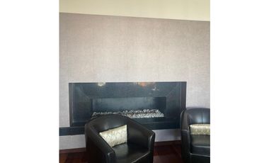 Apartamento en La Cabrera, en Bogotá