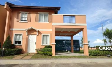 Cara in Tagum City