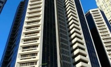 For SALE 3 BR UNIT / Ritz Tower Makati City