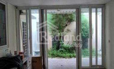 Sewa Rumah di Graha Padma ( Yl 3467S )