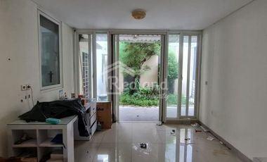 Sewa Rumah di Graha Padma ( Yl 3467S )