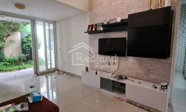 Sewa Rumah di Graha Padma ( Yl 3467S )