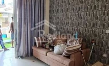 Sewa Rumah di Graha Padma ( Yl 3467S )