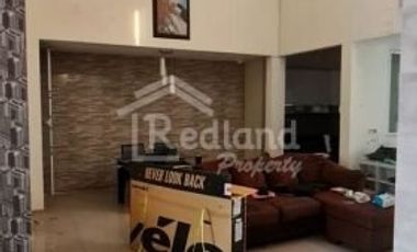 Sewa Rumah di Graha Padma ( Yl 3467S )