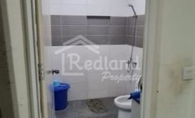Sewa Rumah di Graha Padma ( Yl 3467S )