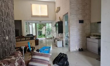 Sewa Rumah di Graha Padma ( Yl 3467S )