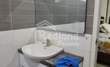 Sewa Rumah di Graha Padma ( Yl 3467S )