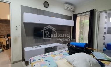 Sewa Rumah di Graha Padma ( Yl 3467S )
