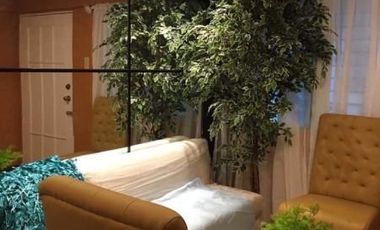 2BR Condominium w/ 2nd Floor at Las pinas "MADISON MANOR"