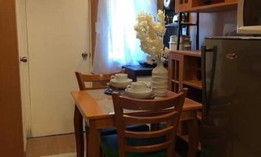 2BR Condominium w/ 2nd Floor at Las pinas "MADISON MANOR"