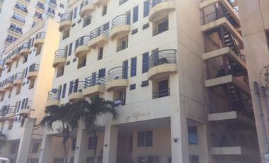 2BR Condominium w/ 2nd Floor at Las pinas "MADISON MANOR"