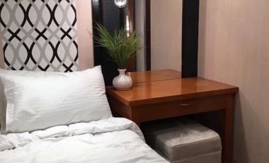 2BR Condominium w/ 2nd Floor at Las pinas "MADISON MANOR"