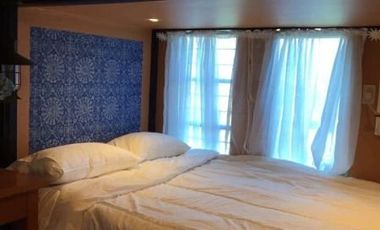 2BR Condominium w/ 2nd Floor at Las pinas "MADISON MANOR"