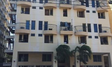 2BR Condominium w/ 2nd Floor at Las pinas "MADISON MANOR"