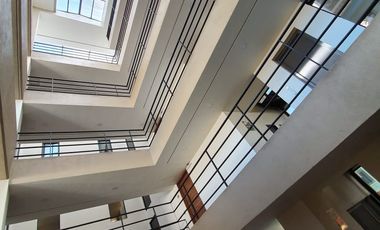 DEPARTAMENTO EN RENTA EN CHOLULA PUEBLA, CERCA A LA UDLA , MUY AMPLIO  3 RECAMARAS Y JARDÍN 130 M2