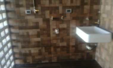 DEPARTAMENTO EN RENTA EN CHOLULA PUEBLA, CERCA A LA UDLA , MUY AMPLIO  3 RECAMARAS Y JARDÍN 130 M2