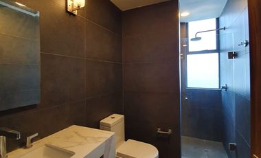 DEPARTAMENTO EN RENTA EN CHOLULA PUEBLA, CERCA A LA UDLA , MUY AMPLIO  3 RECAMARAS Y JARDÍN 130 M2