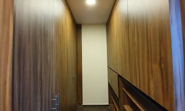 DEPARTAMENTO EN RENTA EN CHOLULA PUEBLA, CERCA A LA UDLA , MUY AMPLIO  3 RECAMARAS Y JARDÍN 130 M2