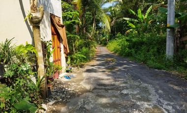 rumah wates dijual krembangan jalan jogja wates km 23