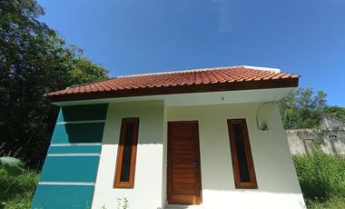 rumah wates dijual krembangan jalan jogja wates km 23