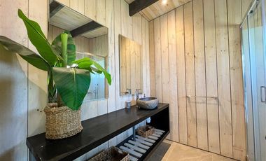 Casa en venta de 4 dorm en Loteo Fundo Boyeruca VISTA AL MAR
