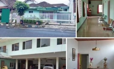 Dijual Rumah Di Jl Semeru Batu Malang Jawa Timur Bagus 6 Kamar Tidur Lokasi Strategis