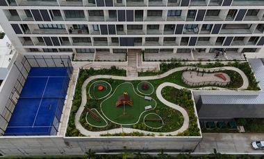 Departamento (Santa Ana) en Venta en Zaguán en Santa Gertrudis Copó