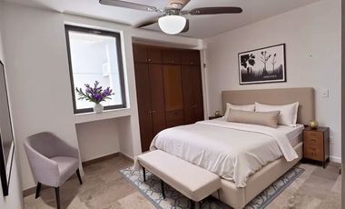 Departamento (Santa Ana) en Venta en Zaguán en Santa Gertrudis Copó