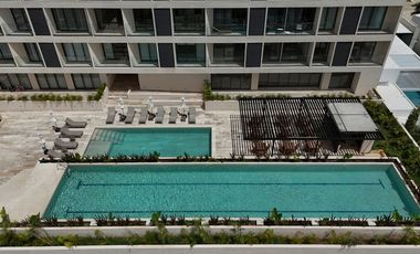 Departamento (Santa Ana) en Venta en Zaguán en Santa Gertrudis Copó