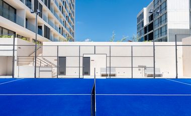 Departamento (Santa Ana) en Venta en Zaguán en Santa Gertrudis Copó