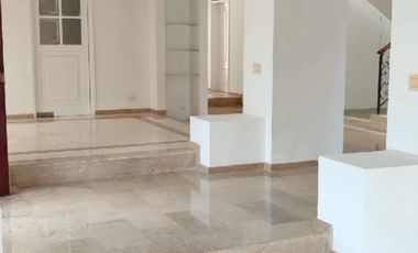 casa en arriendo en miraflores. Cod A9190384