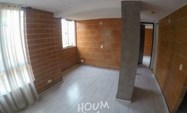 Apartamento Ciudad Verde ID: 81202r