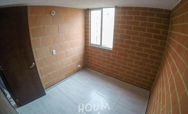 Apartamento Ciudad Verde ID: 81202r