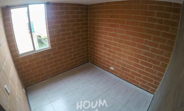 Apartamento Ciudad Verde ID: 81202r