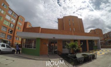 Apartamento Ciudad Verde ID: 81202r