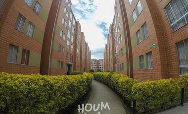 Apartamento Ciudad Verde ID: 81202r