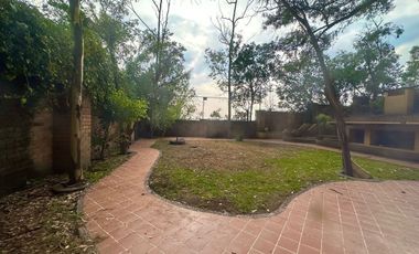 Casa en venta en el Pedregal en calle cerrada con vigilancia