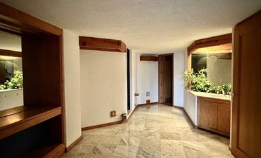 Casa en venta en el Pedregal en calle cerrada con vigilancia