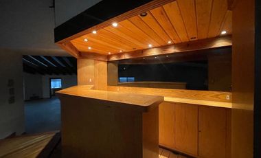 Casa en venta en el Pedregal en calle cerrada con vigilancia