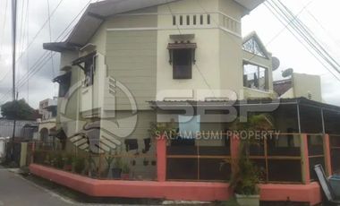 Rumah Dijual Jogja Kost Dijual Jogja 17kt Link Premium Pogung dkt UGM dlm Ringroad