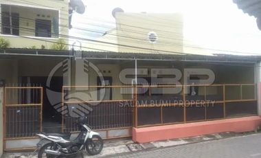 Rumah Dijual Jogja Kost Dijual Jogja 17kt Link Premium Pogung dkt UGM dlm Ringroad