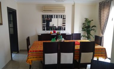 VENTA DE AMPLIA CASA EN CIUDAD CELESTE - MODELO GIRASOL