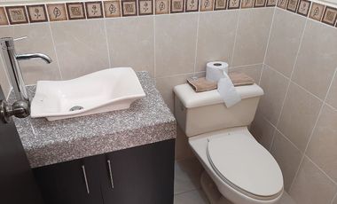 VENTA DE AMPLIA CASA EN CIUDAD CELESTE - MODELO GIRASOL