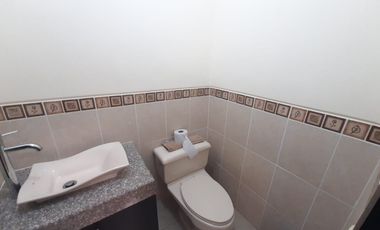 VENTA DE AMPLIA CASA EN CIUDAD CELESTE - MODELO GIRASOL