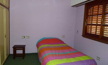 INTERESANTE CHALET DE 5 AMB