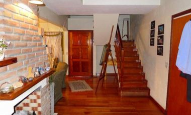 INTERESANTE CHALET DE 5 AMB