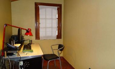 INTERESANTE CHALET DE 5 AMB