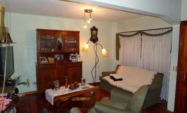 INTERESANTE CHALET DE 5 AMB